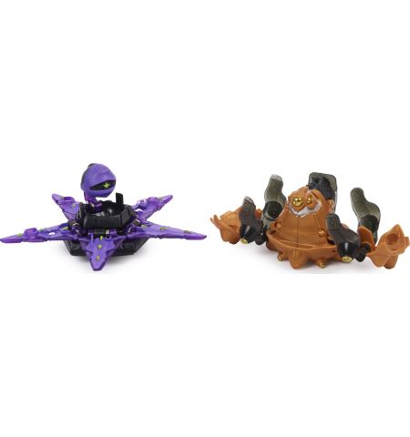 Spin Master 6060272 Игровой набор Bakugan Geogan Brawler Pk S3