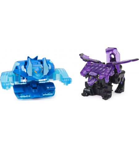 Spin Master 6060272 Игровой набор Bakugan Geogan Brawler Pk S3