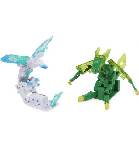Spin Master 6060272 Игровой набор Bakugan Geogan Brawler Pk S3