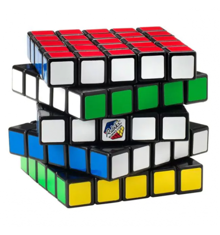 Spin Master 6062778 Игрушка Cub Rubiks 5x5 Professor Bulk Spin Master 6062778 Игрушка Cub Rubiks 5x5 Professor Bulk