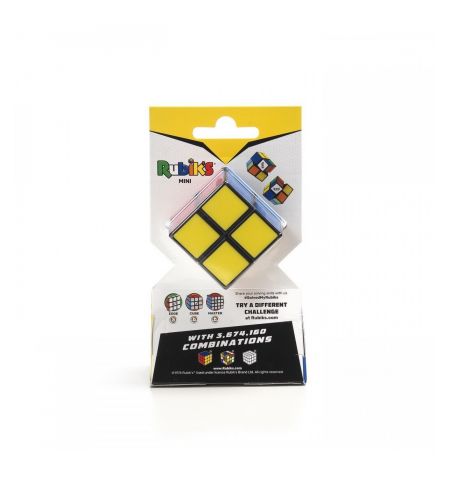 Spin Master 6062804 Игрушка Cub Rubiks 2x2 Mini Spin Master 6062804 Игрушка Cub Rubiks 2x2 Mini