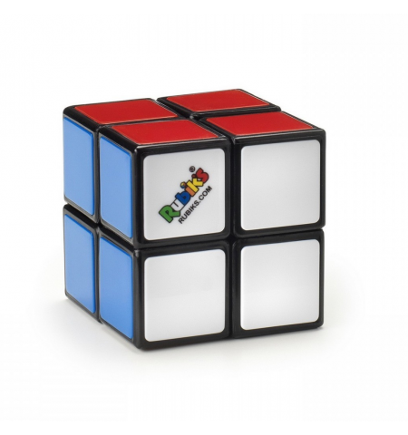 Spin Master 6062804 Игрушка Cub Rubiks 2x2 Mini