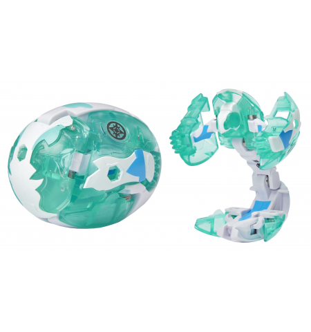 Spin Master Bakugan 6059850 Игровой набор Geogan S3