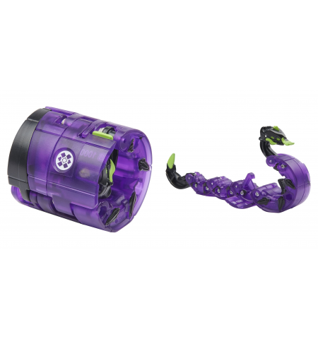 Spin Master Bakugan 6059850 Игровой набор Geogan S3