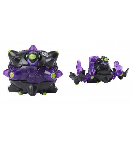 Spin Master Bakugan 6059850 Игровой набор Geogan S3