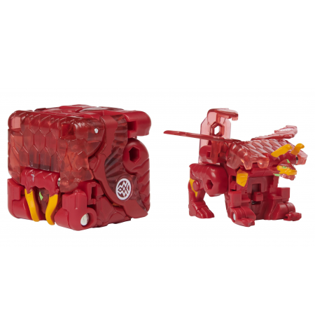 Spin Master Bakugan 6059850 Игровой набор Geogan S3