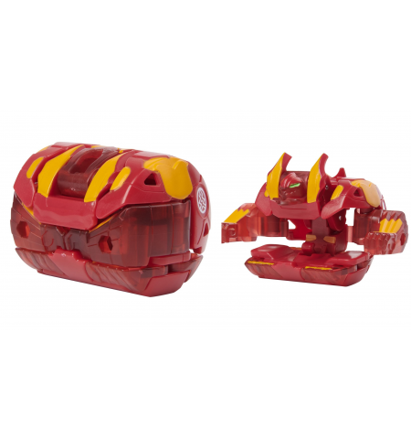 Spin Master Bakugan 6059850 Игровой набор Geogan S3
