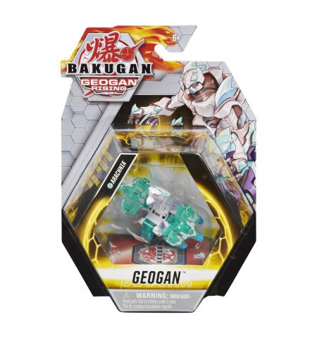 Spin Master Bakugan 6059850 Игровой набор Geogan S3