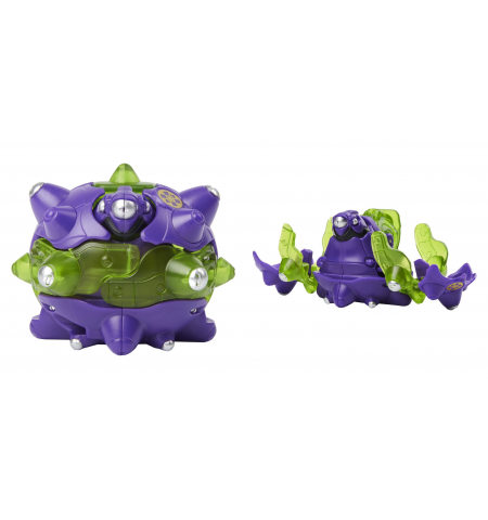Spin Master Bakugan 6059850 Игровой набор Geogan S3