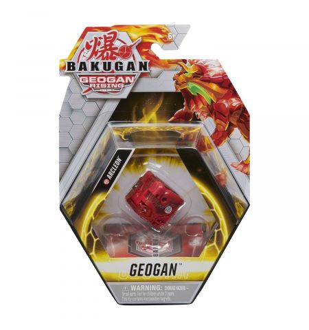 Spin Master Bakugan 6059850 Игровой набор Geogan S3
