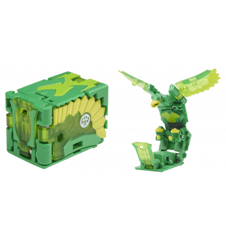 Spin Master Bakugan 6059850 Игровой набор Geogan S3