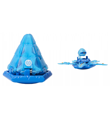 Spin Master Bakugan 6059850 Игровой набор Geogan S3