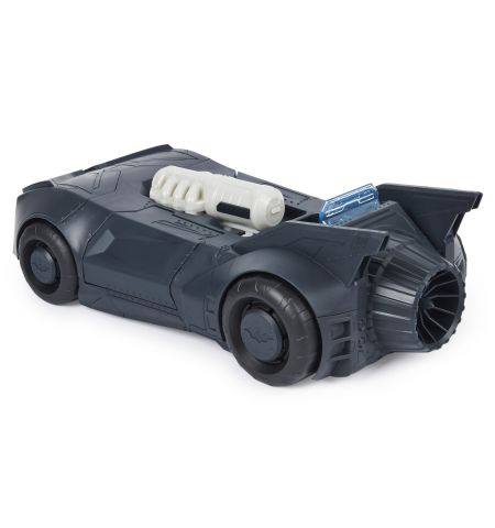 Spin Master Batman 6062755 Игровой набор Batmobile Transformer Spin Master Batman 6062755 Игровой набор Batmobile Transformer