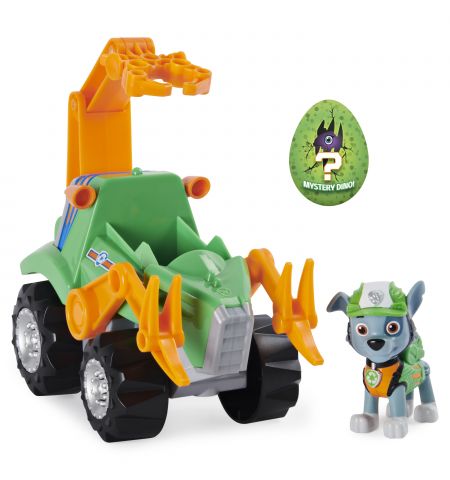 Spin Master Paw Patrol 6056930 Игровой набор Dino Rescue