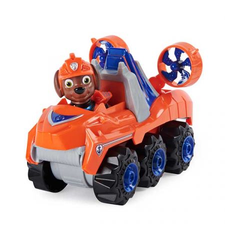 Spin Master Paw Patrol 6056930 Игровой набор Dino Rescue