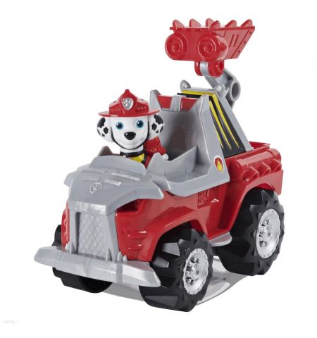 Spin Master Paw Patrol 6056930 Игровой набор Dino Rescue