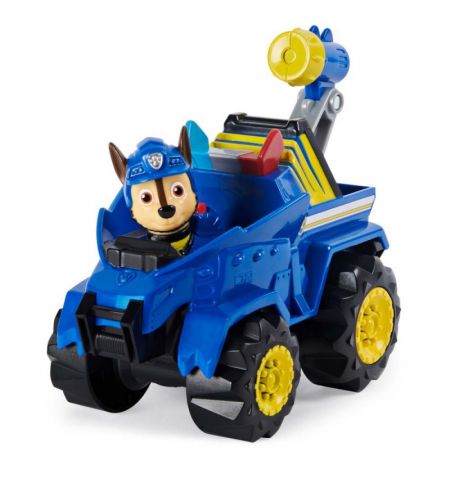 Spin Master Paw Patrol 6056930 Игровой набор Dino Rescue