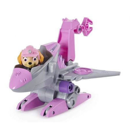 Spin Master Paw Patrol 6056930 Игровой набор Dino Rescue