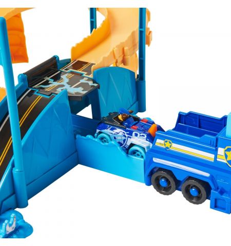 Spin Master Paw Patrol 6060297 Игровой набор Police Rescue Set Spin Master Paw Patrol 6060297 Игровой набор Police Rescue Set