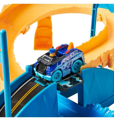 Spin Master Paw Patrol 6060297 Игровой набор Police Rescue Set Spin Master Paw Patrol 6060297 Игровой набор Police Rescue Set