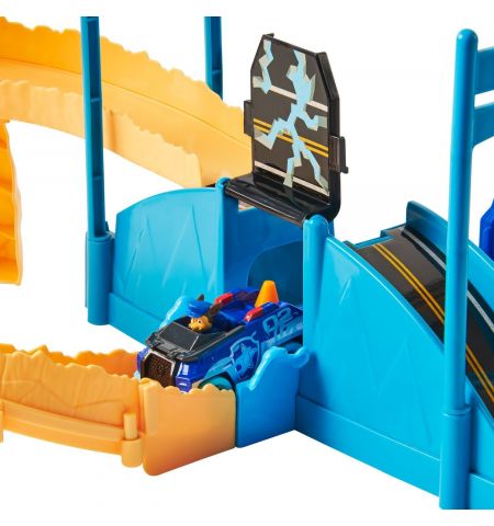 Spin Master Paw Patrol 6060297 Игровой набор Police Rescue Set Spin Master Paw Patrol 6060297 Игровой набор Police Rescue Set