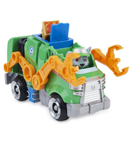 Spin Master Paw Patrol 6060298 Игровой набор Themed Veh Movie Spin Master Paw Patrol 6060298 Игровой набор Themed Veh Movie