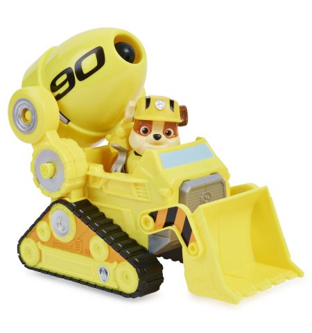 Spin Master Paw Patrol 6060298 Игровой набор Themed Veh Movie Spin Master Paw Patrol 6060298 Игровой набор Themed Veh Movie