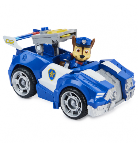 Spin Master Paw Patrol 6060298 Игровой набор Themed Veh Movie Spin Master Paw Patrol 6060298 Игровой набор Themed Veh Movie