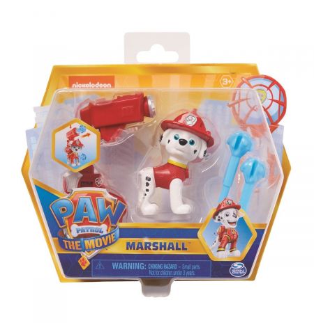 Spin Master Paw Patrol 6060427 Игровой набор Hero Pup Movie