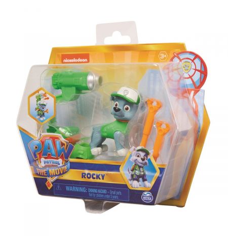 Spin Master Paw Patrol 6060427 Игровой набор Hero Pup Movie