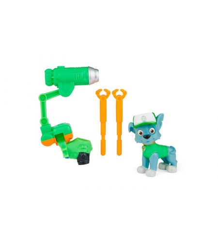 Spin Master Paw Patrol 6060427 Игровой набор Hero Pup Movie