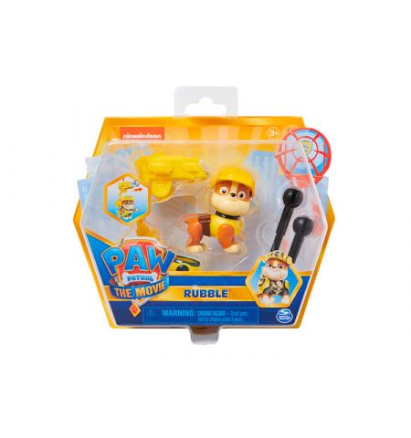Spin Master Paw Patrol 6060427 Игровой набор Hero Pup Movie
