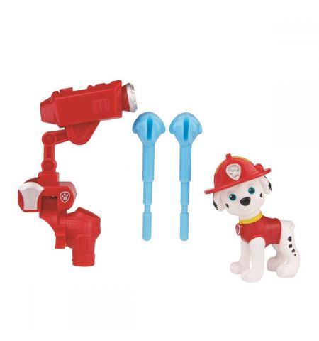 Spin Master Paw Patrol 6060427 Игровой набор Hero Pup Movie