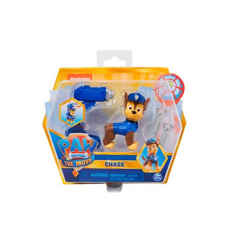 Spin Master Paw Patrol 6060427 Игровой набор Hero Pup Movie