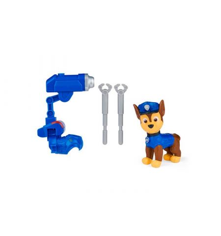 Spin Master Paw Patrol 6060427 Игровой набор Hero Pup Movie