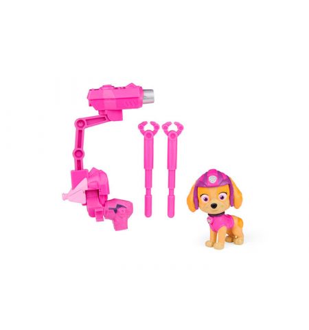 Spin Master Paw Patrol 6060427 Игровой набор Hero Pup Movie