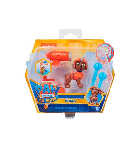 Spin Master Paw Patrol 6060427 Игровой набор Hero Pup Movie