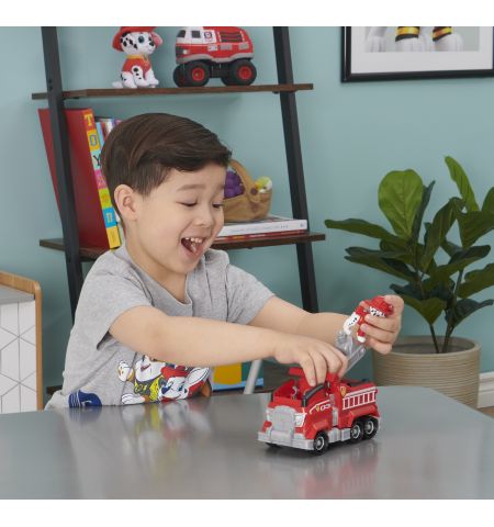 Spin Master Paw Patrol 6060435 Игровой набор Theme Veh Movie Marshalll Spin Master Paw Patrol 6060435 Игровой набор Theme Veh Movie Marshalll