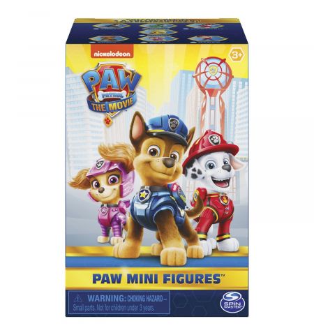 Spin Master Paw Patrol 6060770 Мини фигурка Paw Mini Figures