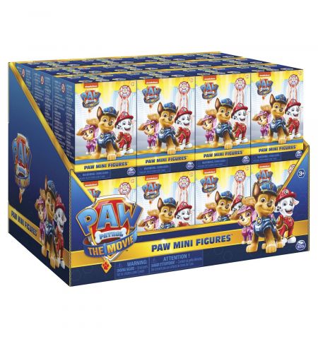 Spin Master Paw Patrol 6060770 Мини фигурка Paw Mini Figures