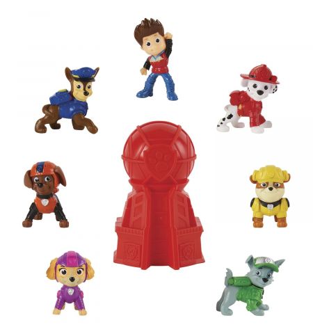 Spin Master Paw Patrol 6060770 Мини фигурка Paw Mini Figures