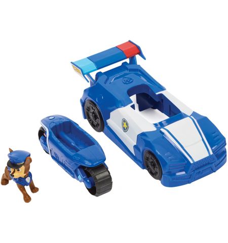 Spin Master Paw Patrol 6060771 Игровой набор Mini Vehicle Chase