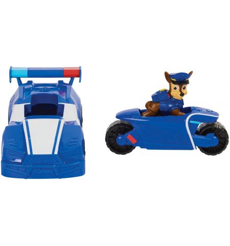 Spin Master Paw Patrol 6060771 Игровой набор Mini Vehicle Chase