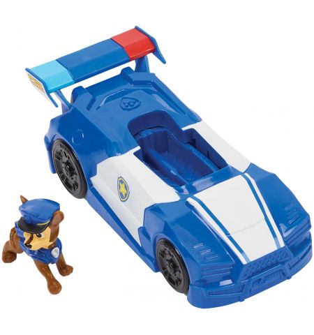 Spin Master Paw Patrol 6060771 Игровой набор Mini Vehicle Chase