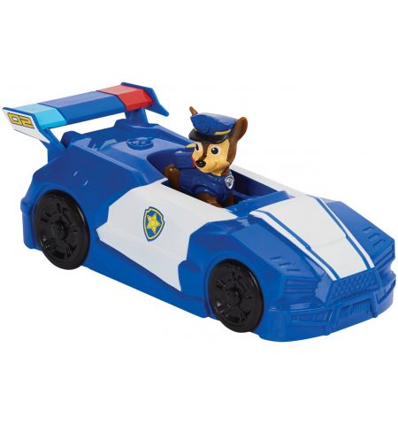 Spin Master Paw Patrol 6060771 Игровой набор Mini Vehicle Chase