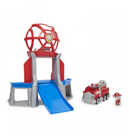 Spin Master Paw Patrol 6061043 Игровой набор Оbservation tower - cump?ra ?n Chi?in?u, Moldova - UNO.md Spin Master Paw Patrol 6061043 Игровой набор Оbservation tower - cump?ra ?n Chi?in?u, Moldova - UNO.md