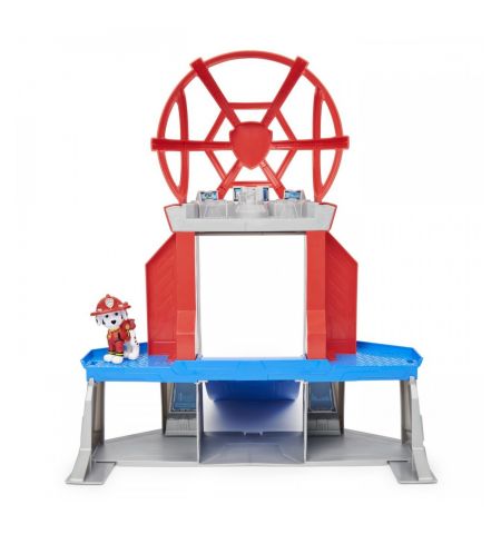 Spin Master Paw Patrol 6061043 Игровой набор Оbservation tower - cump?ra ?n Chi?in?u, Moldova - UNO.md Spin Master Paw Patrol 6061043 Игровой набор Оbservation tower - cump?ra ?n Chi?in?u, Moldova - UNO.md