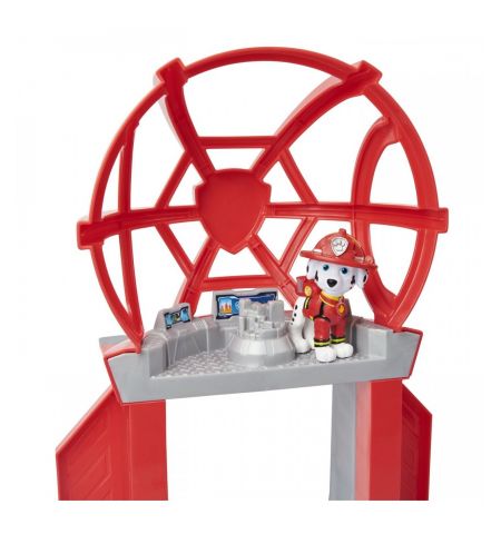 Spin Master Paw Patrol 6061043 Игровой набор Оbservation tower - cump?ra ?n Chi?in?u, Moldova - UNO.md Spin Master Paw Patrol 6061043 Игровой набор Оbservation tower - cump?ra ?n Chi?in?u, Moldova - UNO.md