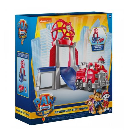 Spin Master Paw Patrol 6061043 Игровой набор Оbservation tower - cump?ra ?n Chi?in?u, Moldova - UNO.md Spin Master Paw Patrol 6061043 Игровой набор Оbservation tower - cump?ra ?n Chi?in?u, Moldova - UNO.md