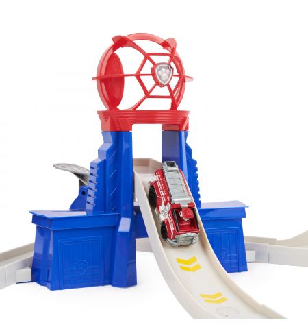 Spin Master Paw Patrol 6061056 Игровой набор Total City Rescue Playset Spin Master Paw Patrol 6061056 Игровой набор Total City Rescue Playset